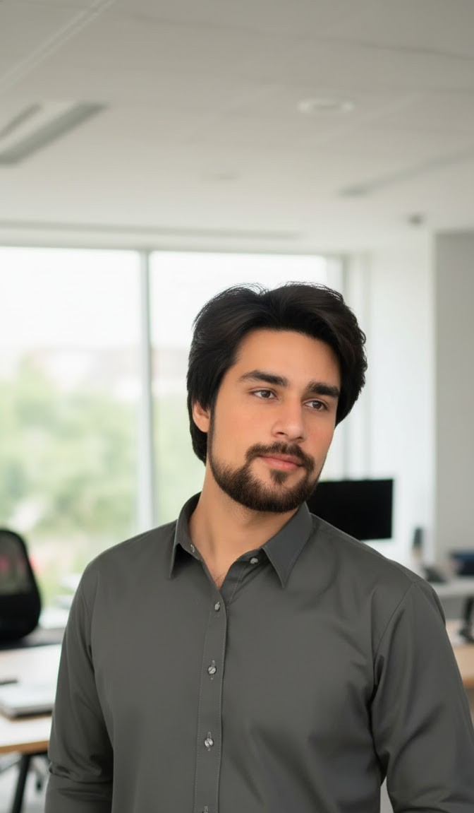 Ahmad